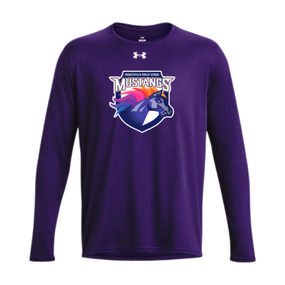 Tech Longsleeve