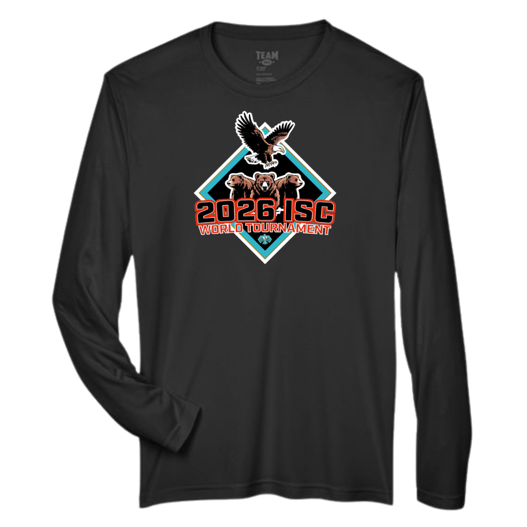 Performance Longsleeve - Youth
