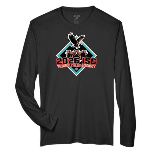 Performance Longsleeve - Youth