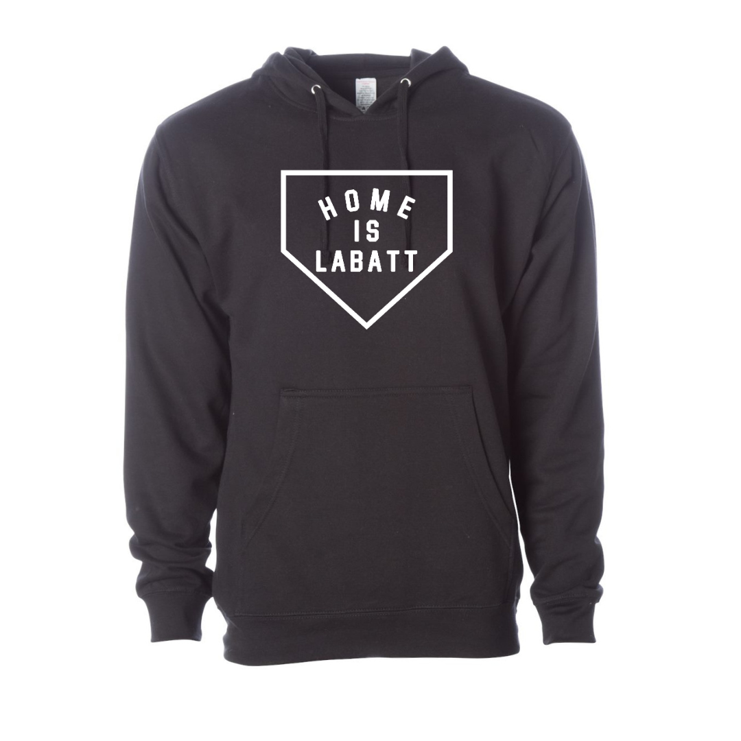 Home is Labatt Hoodie