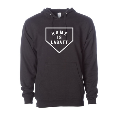 Home is Labatt Hoodie