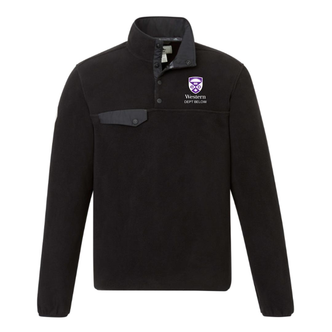 Westville Microfleece Pullover