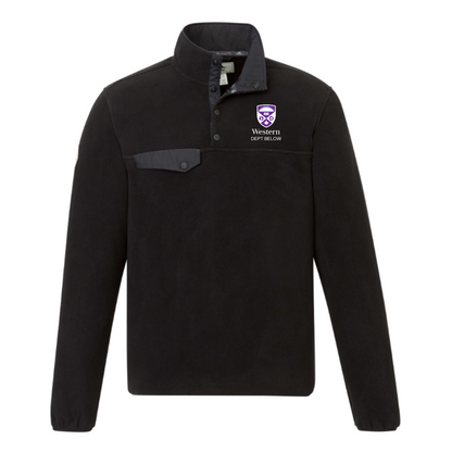Westville Microfleece Pullover