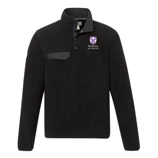 Westville Microfleece Pullover