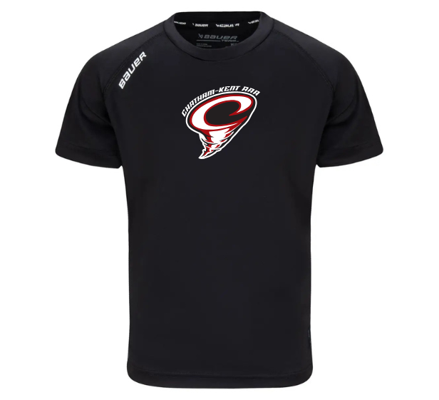 Team Tech T-Shirt - Youth