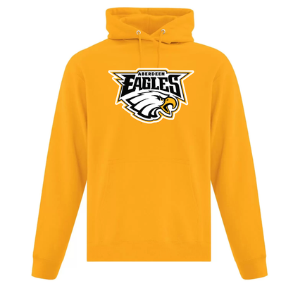 Cotton Hoodie