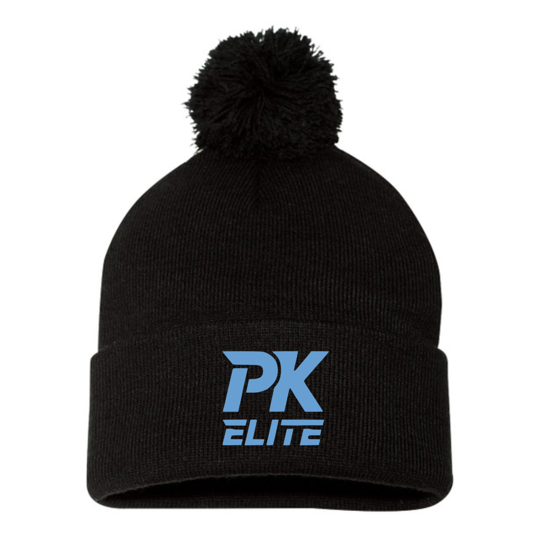 Pom Toque
