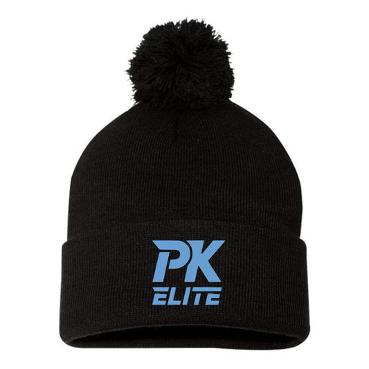 Pom Toque