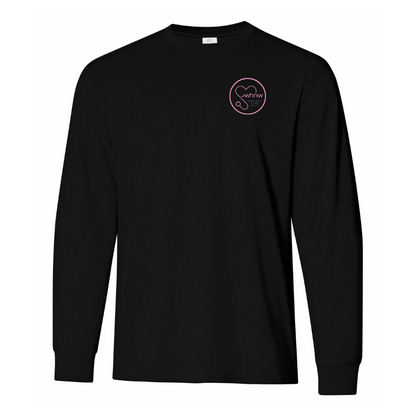 Cotton Longsleeve