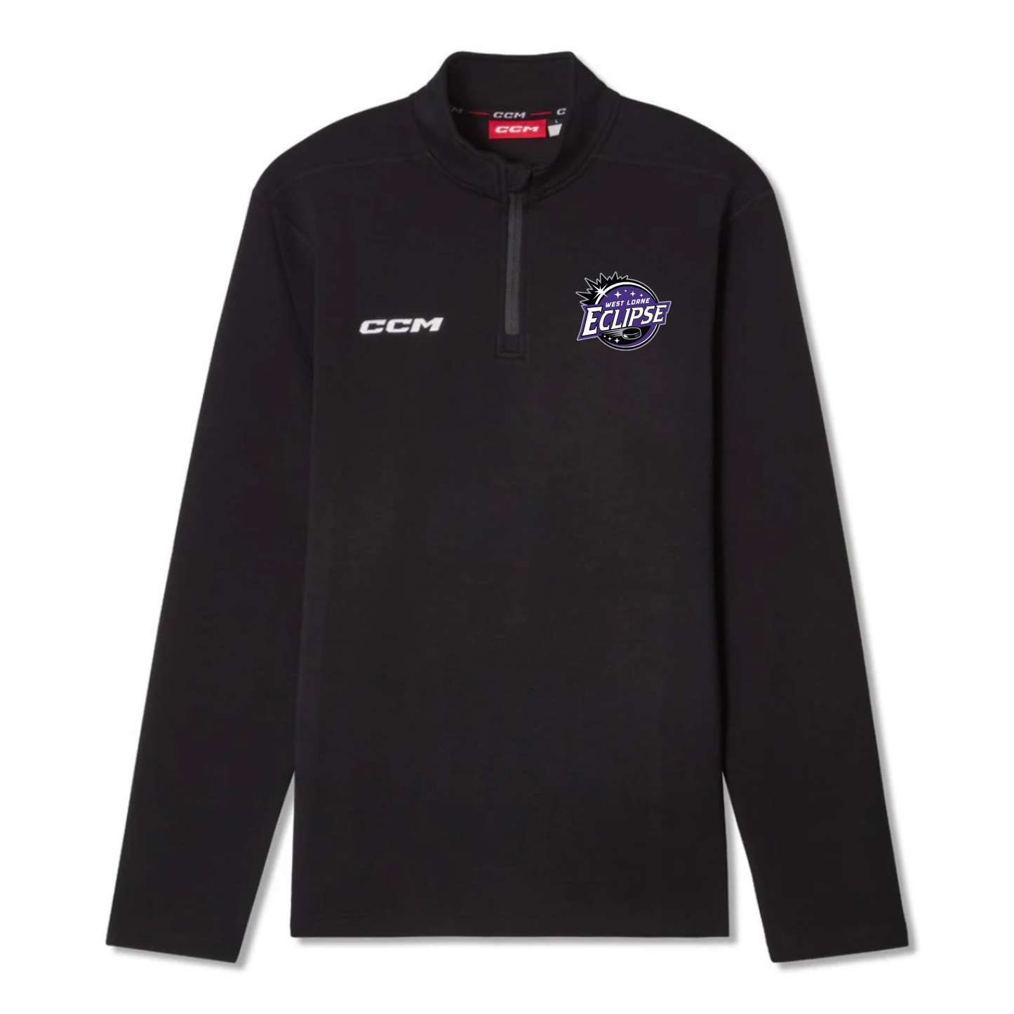 Team 1/4 Zip