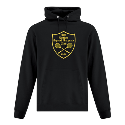 Fleece Hoodie