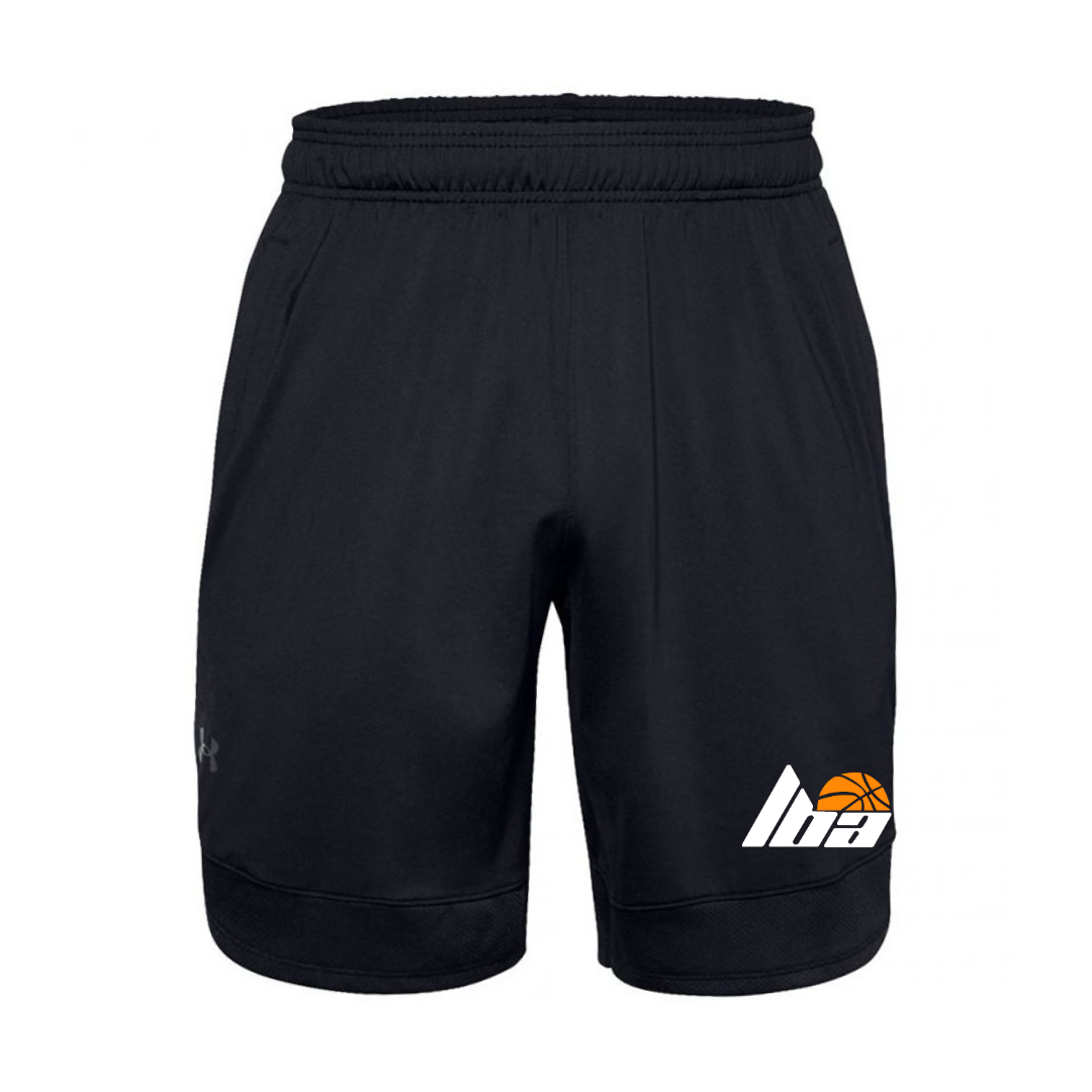Stretch Train Short
