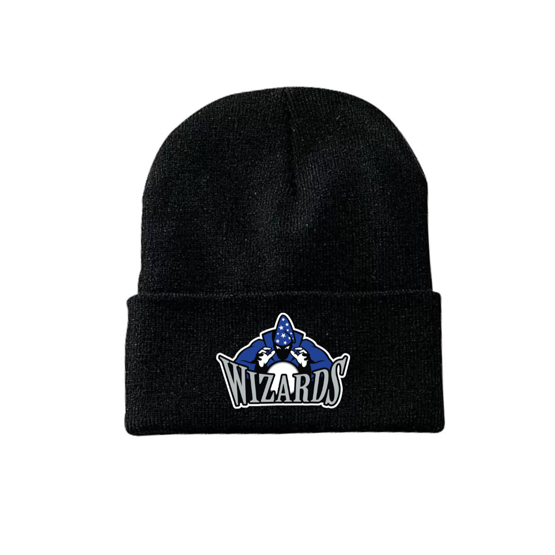Knit Folded Toque