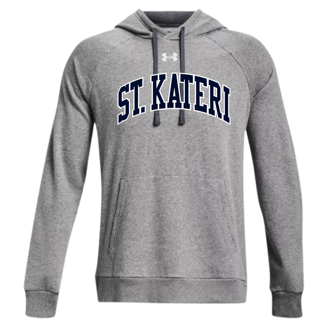 Rival Fleece Hoodie