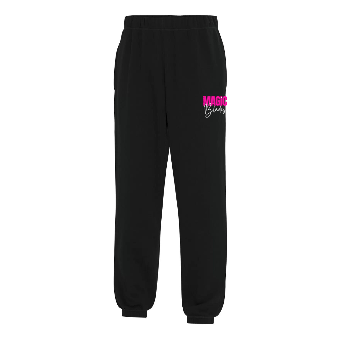 Fleece Jogger