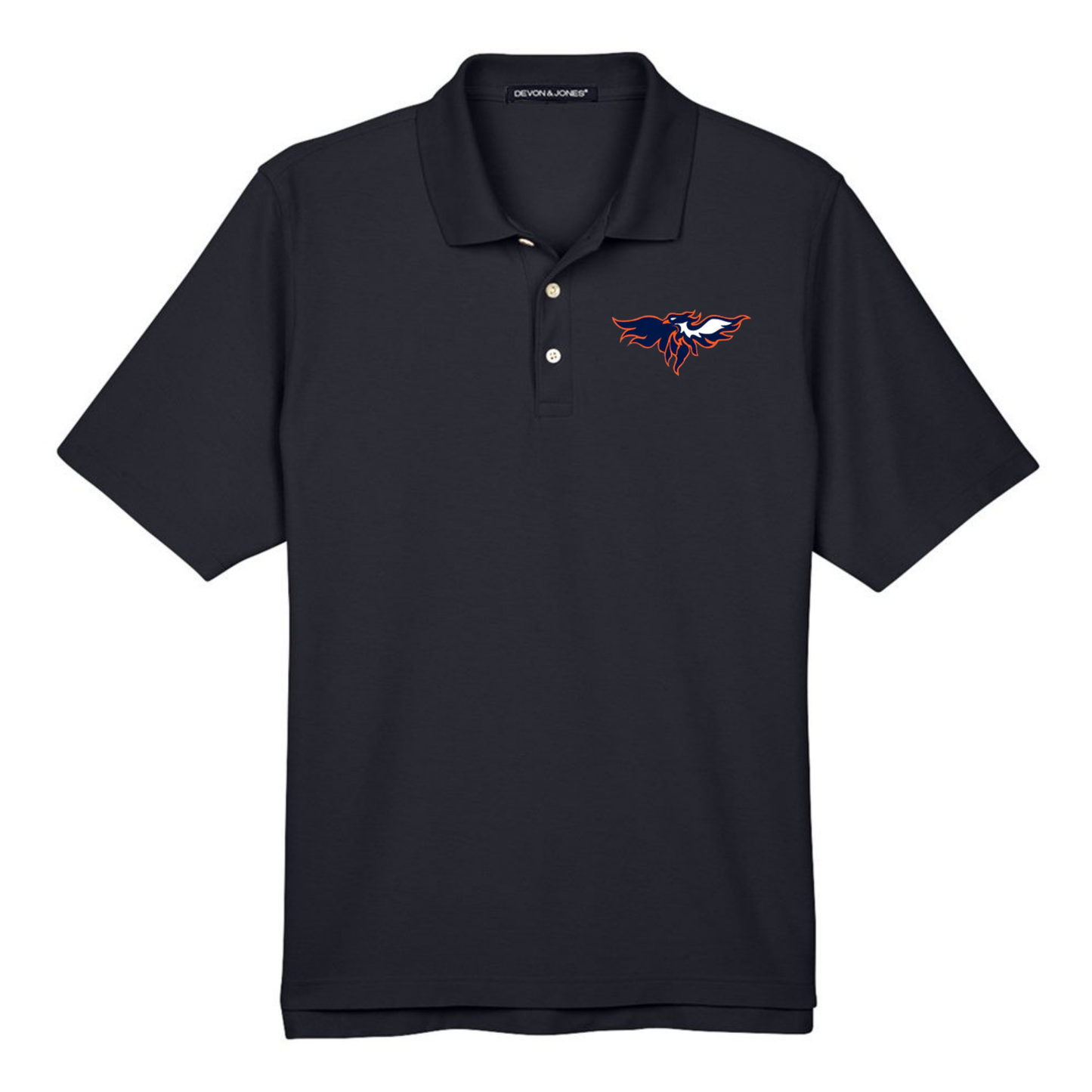 Cotton Polo