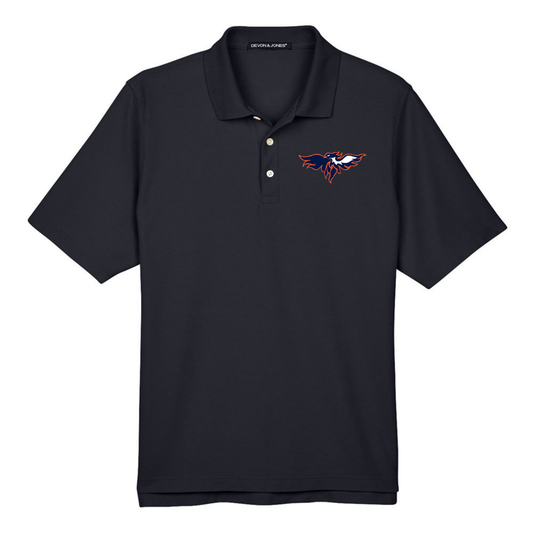 Cotton Polo