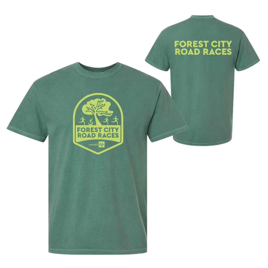 Cotton T-Shirt