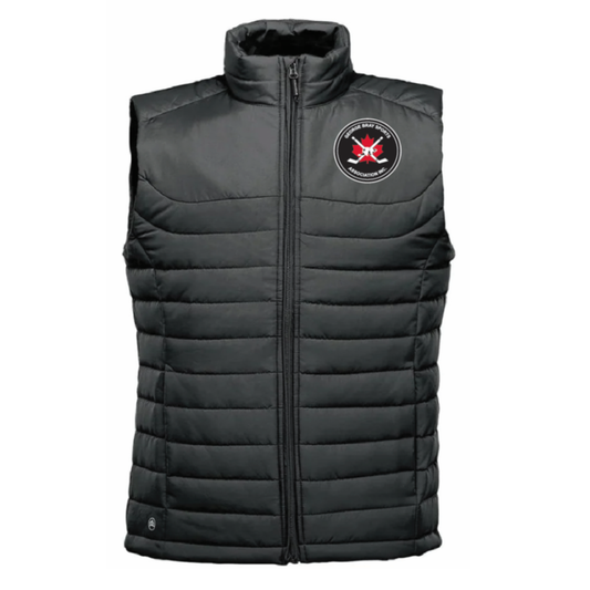 Puffer Vest - Adult only
