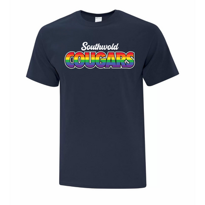 Cotton Tee - PRIDE