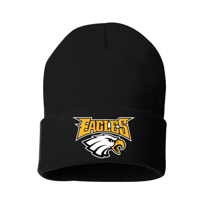 Cuffed Toque