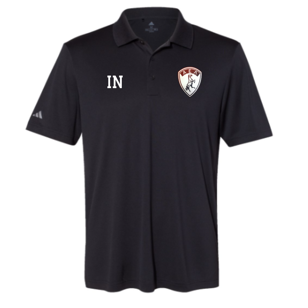 Coaches Polo