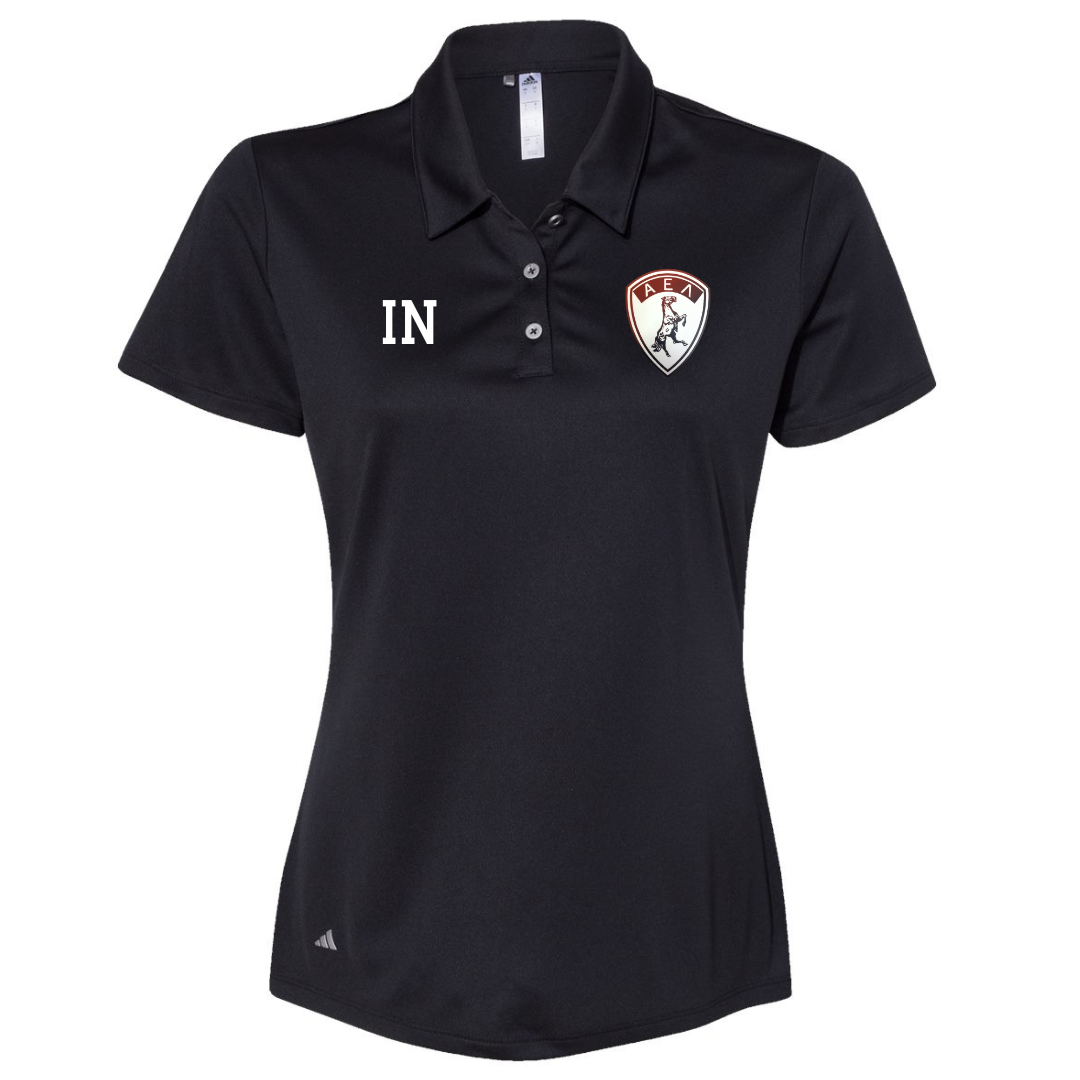 Coaches Polo