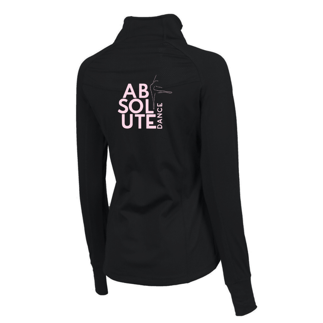 Troupe Dancers - Yoga Jacket