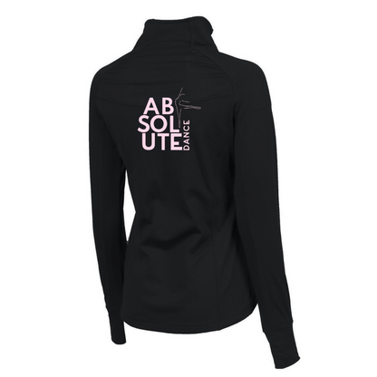 Troupe Dancers - Yoga Jacket
