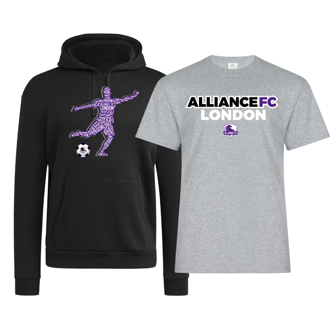 ($63+) Holiday Bundle