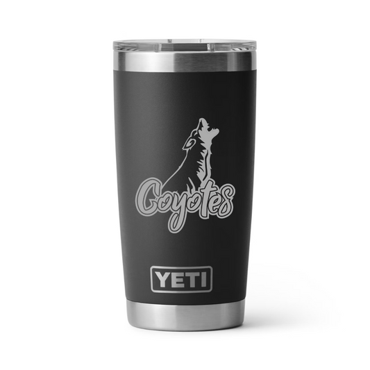20 oz Tumbler