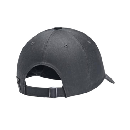 Adjustable Chino Cap