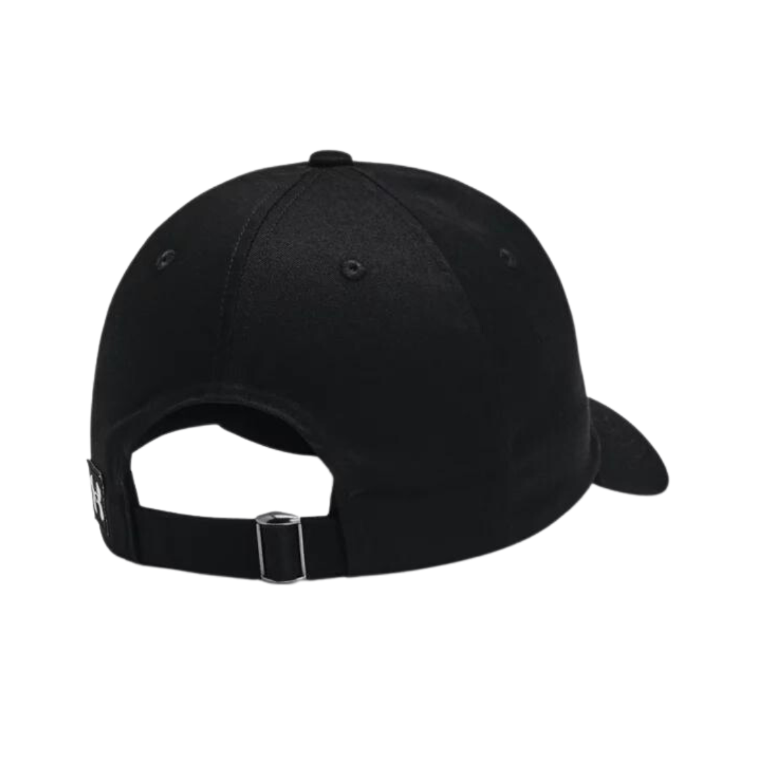 Adjustable Chino Cap