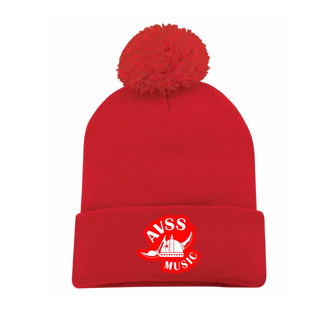 Pom Toque