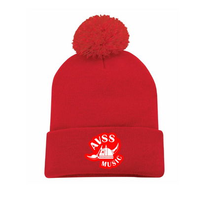 Pom Toque