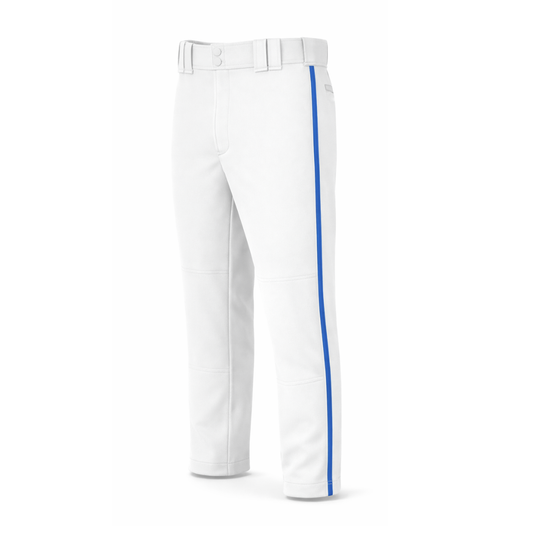 Full Length Baseball Pants