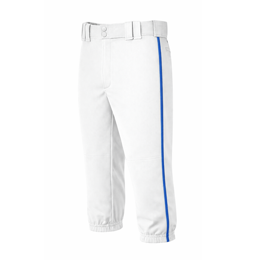 Knicker Baseball Pants