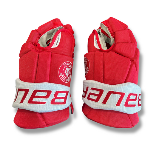 Custom Hockey Gloves