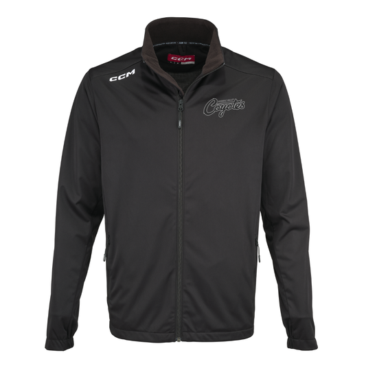 Coaches Rink Jacket