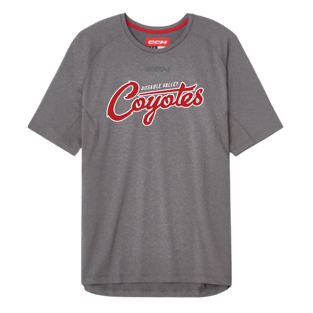 Performance Training Tee