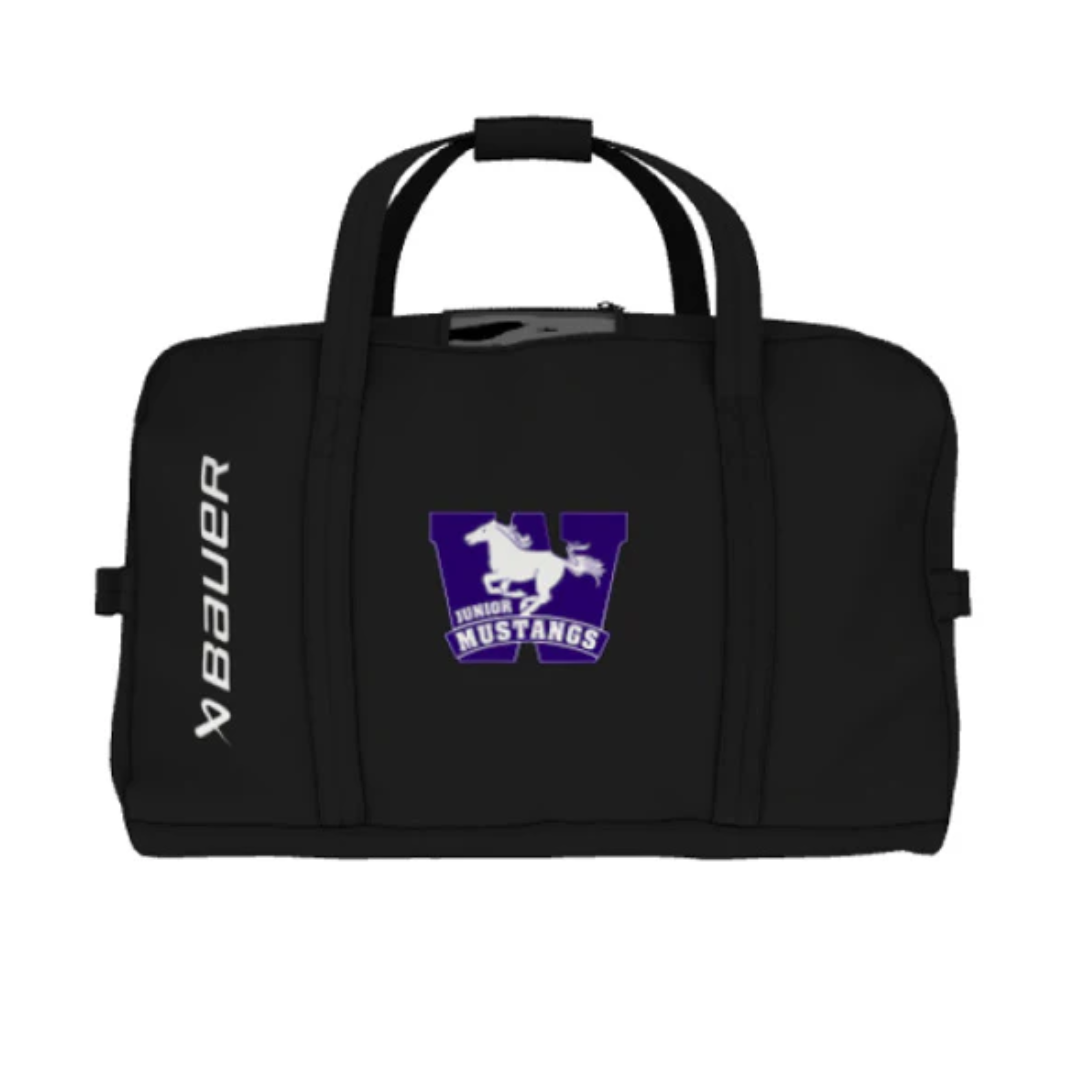 Pro Canvas Bag