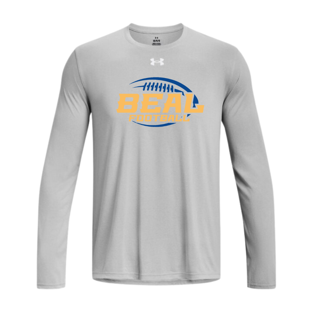 Tech Longsleeve
