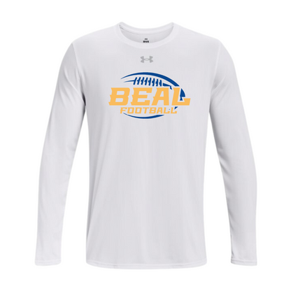 Tech Longsleeve