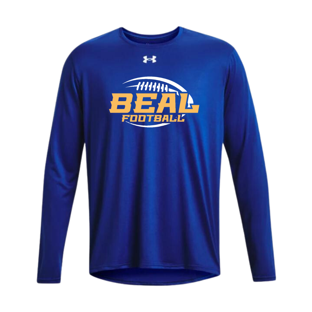 Tech Longsleeve