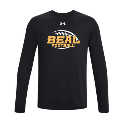 Tech Longsleeve
