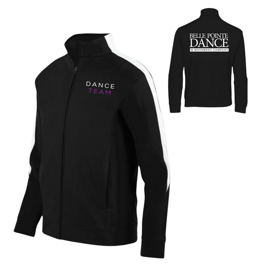 Dance Team Jacket