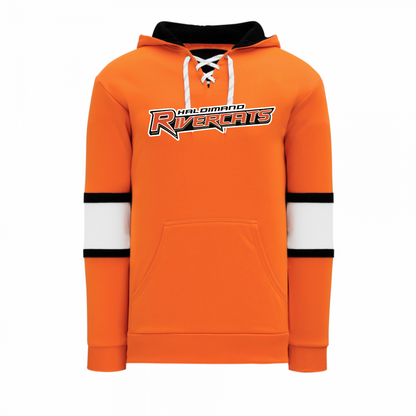 Jersey Hoodie