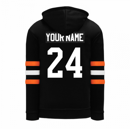 Jersey Hoodie - Youth