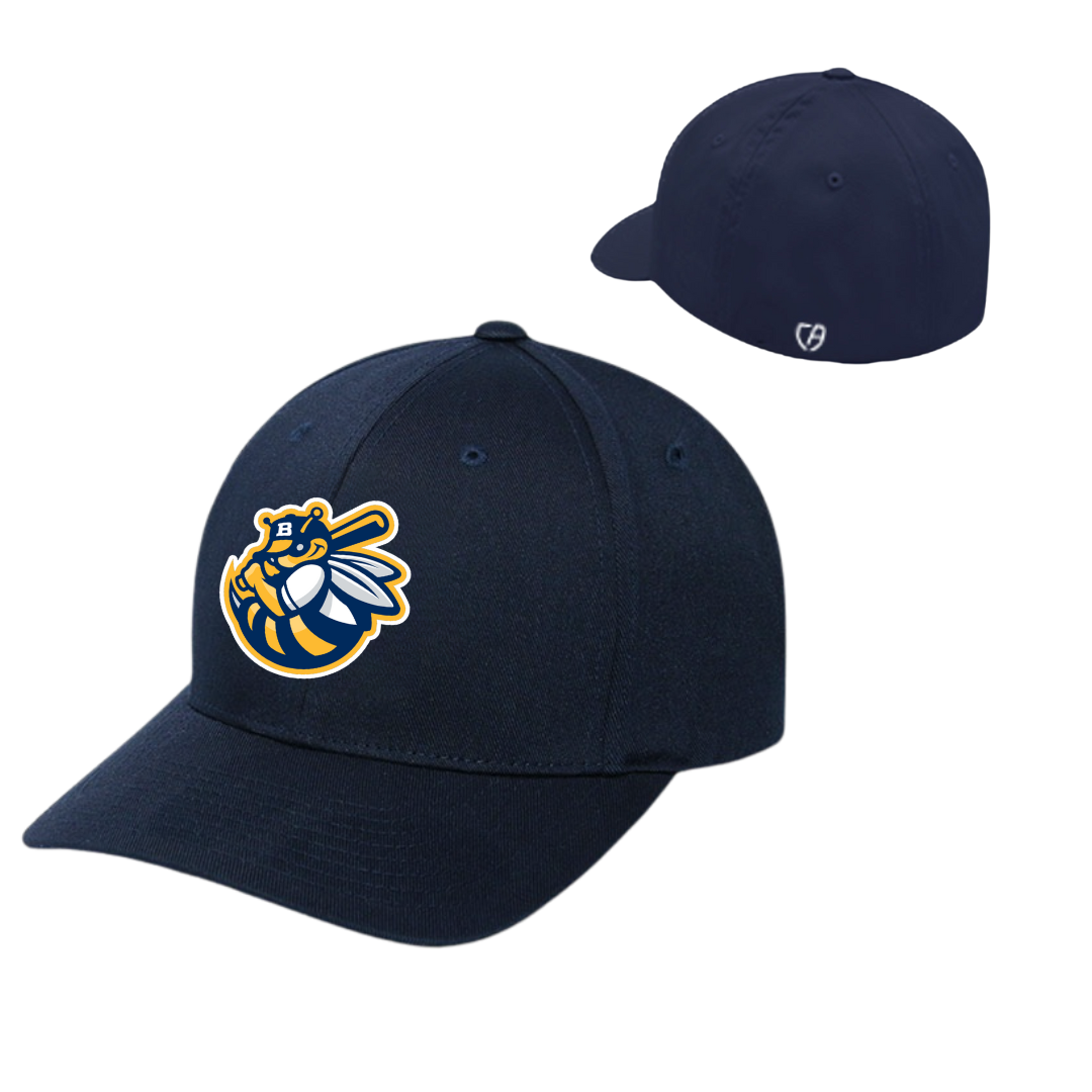 Stretch Fit Hat