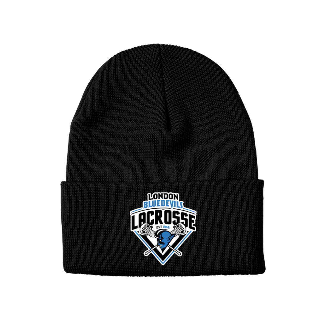 Cuffed Toque